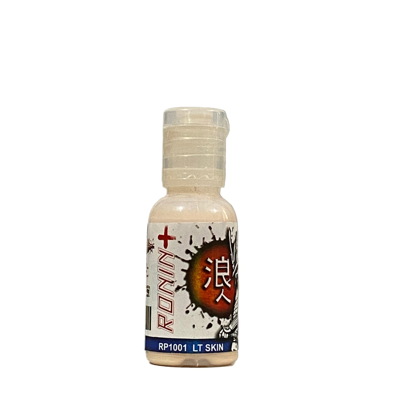 RP1001 Light Skin (15ml) - Ronin Plus