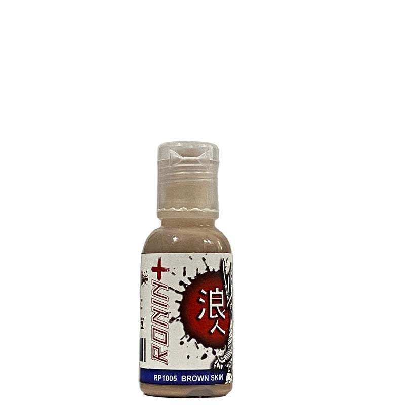 RP1005 Brown Skin (15ml) - Ronin Plus