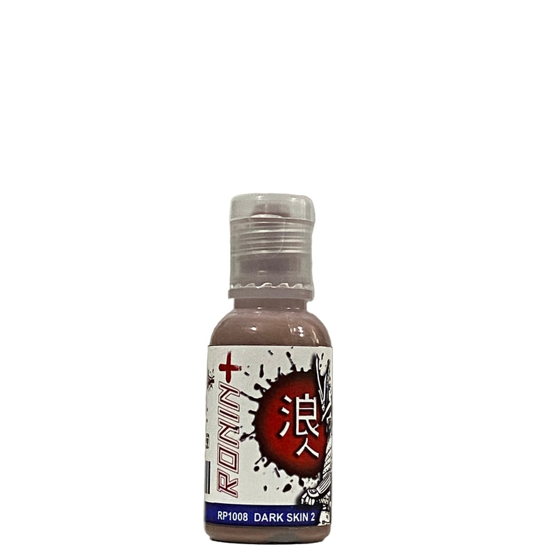 RP1008 Dark Skin 2 (15ml) - Ronin Plus