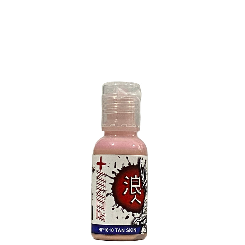 RP1010 Tan Skin (15ml) - Ronin Plus