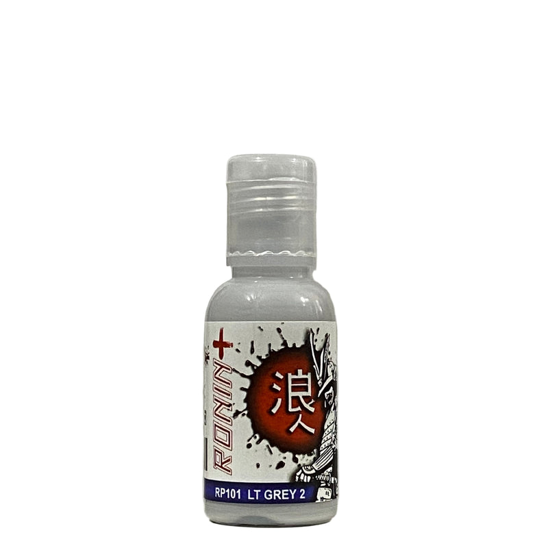 RP101 Light Grey 2 (15ml) - Ronin Plus