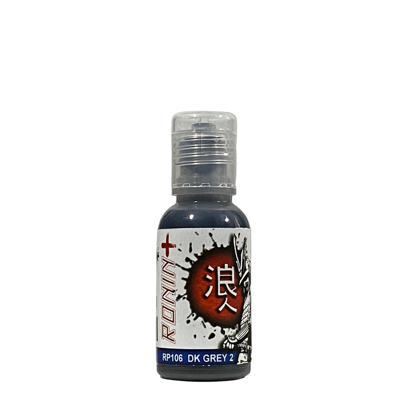 RP106 Dark Grey 2 (15ml) - Ronin Plus