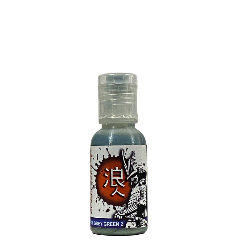 RP109 Grey Green 2 (15ml) - Ronin Plus