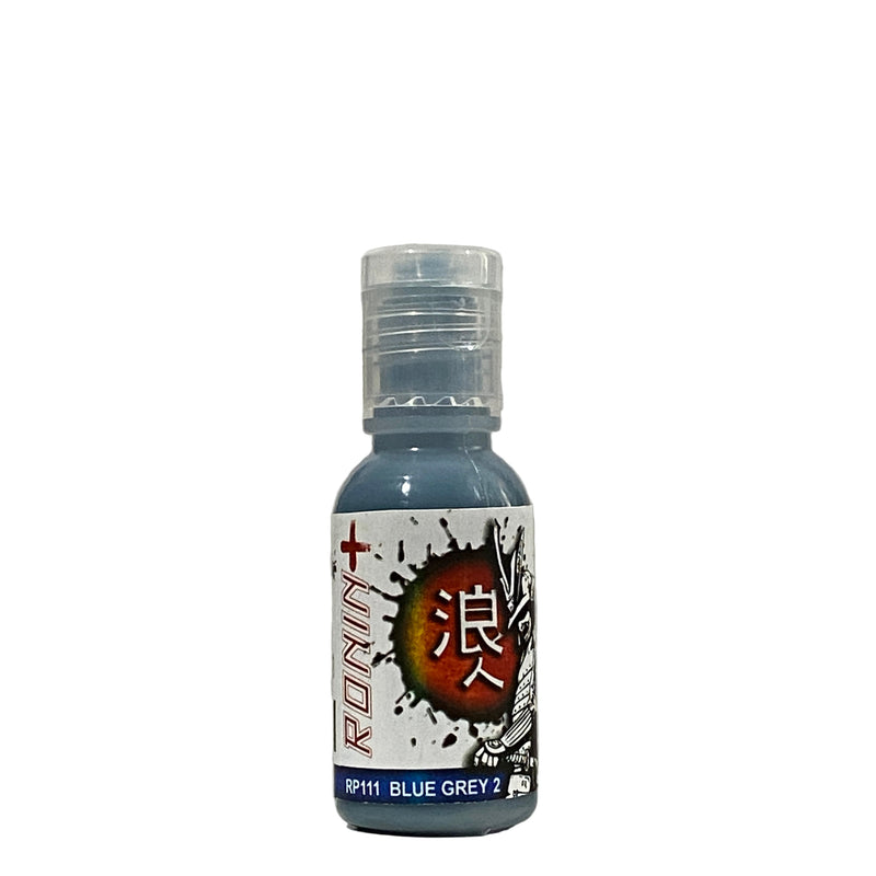 RP111 Blue Grey 2 (15ml) - Ronin Plus
