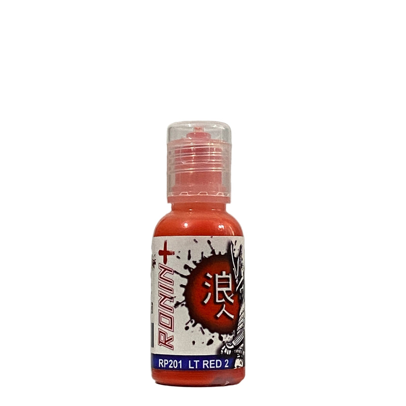 RP201 Light Red 2 (15ml) - Ronin Plus