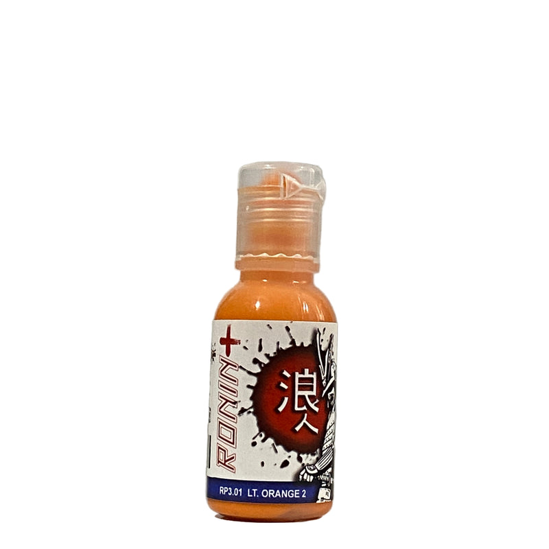 RP301 Light Orange 2 (15ml) - Ronin Plus