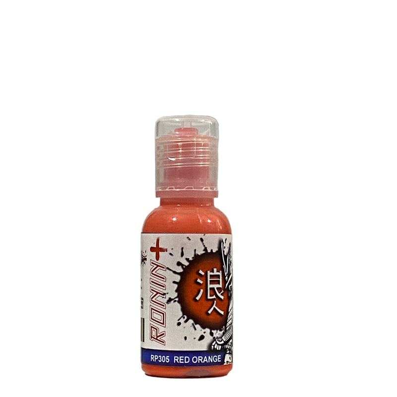 RP305 Red Orange (15ml) - Ronin Plus