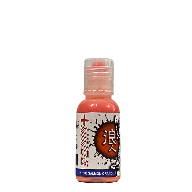 RP306 Salmon Orange 1 (15ml) - Ronin Plus