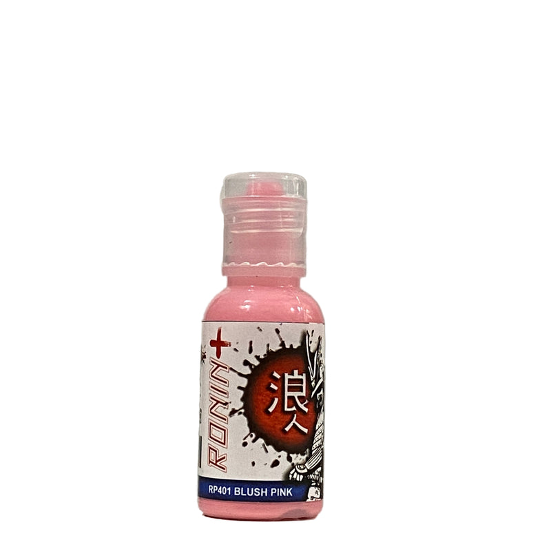 RP401 Blush Pink (15ml) - Ronin Plus
