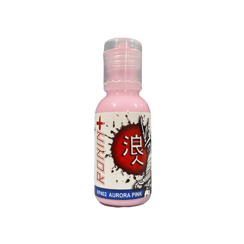 RP402 Aurora Pink (15ml) - Ronin Plus