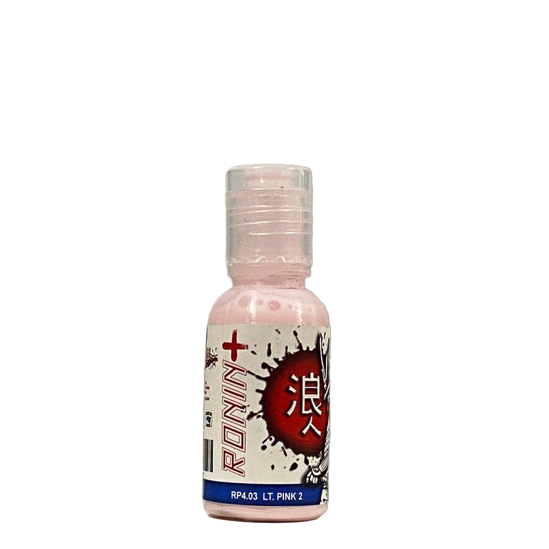 RP403 Light Pink 2 (15ml) - Ronin Plus