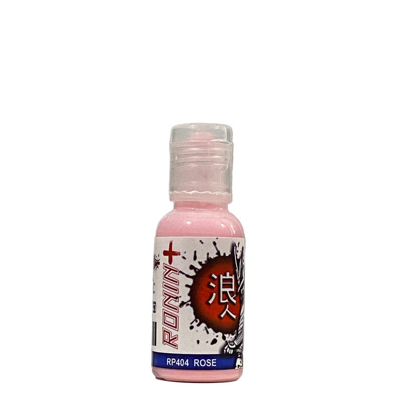 RP404 Rose (15ml) - Ronin Plus