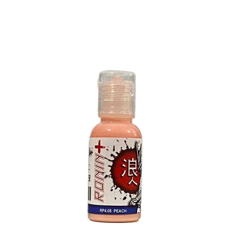 RP405 Peach (15ml) - Ronin Plus