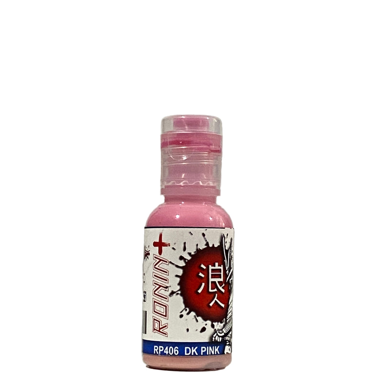 RP406 Dark Pink (15ml) - Ronin Plus