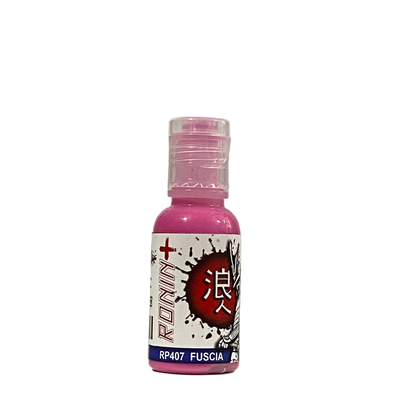 RP407 Fuscia (15ml) - Ronin Plus