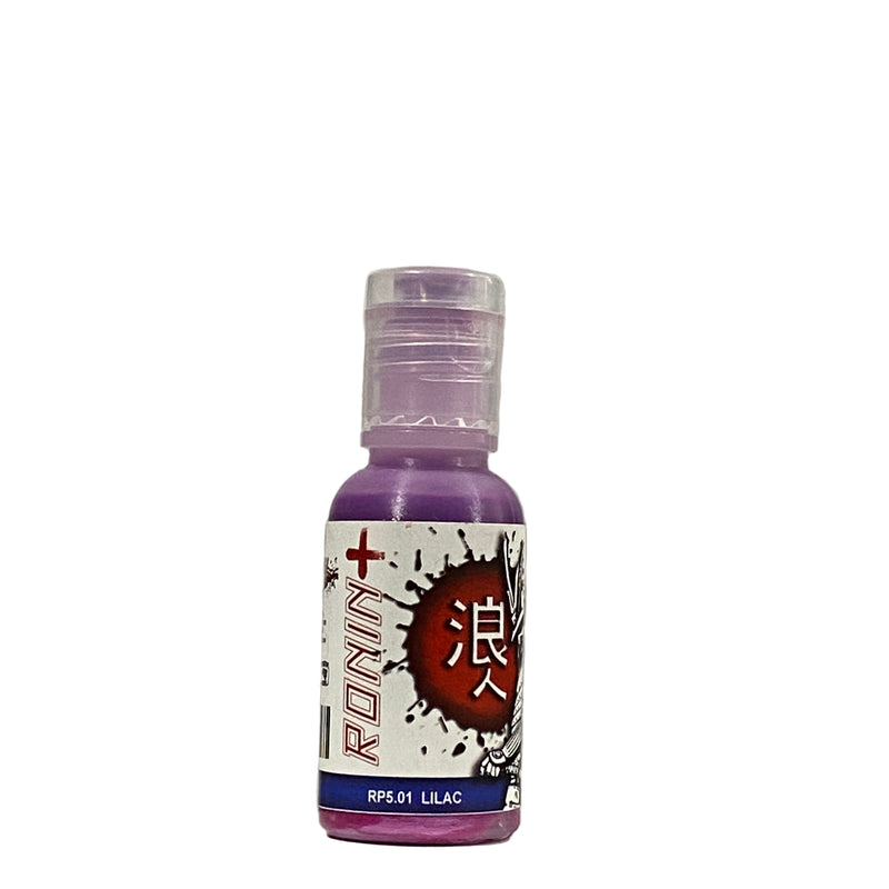 RP501 Lilac (15ml) - Ronin Plus
