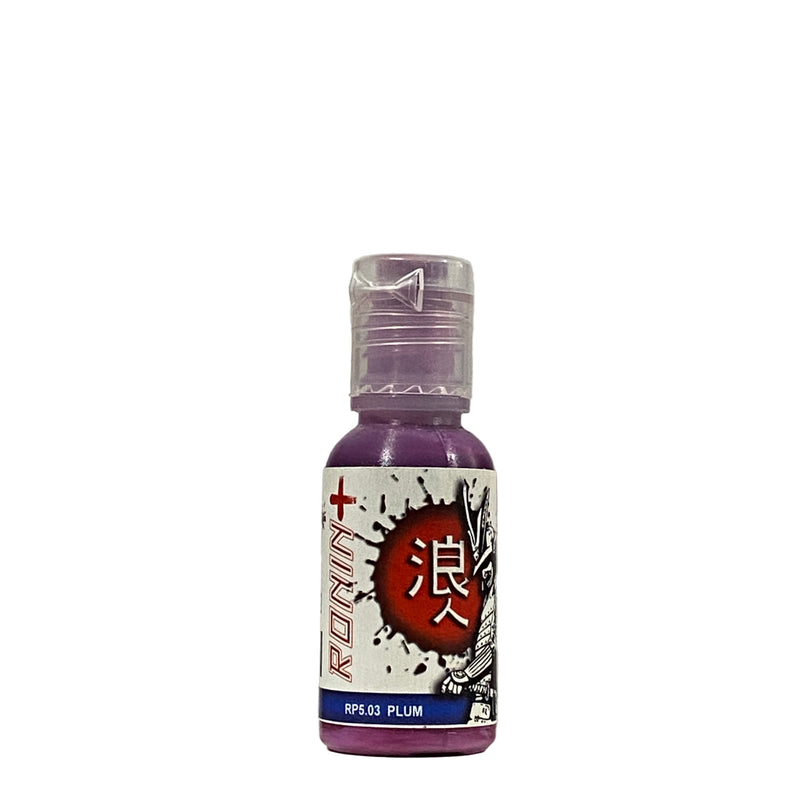 RP503 Plum (15ml) - Ronin Plus