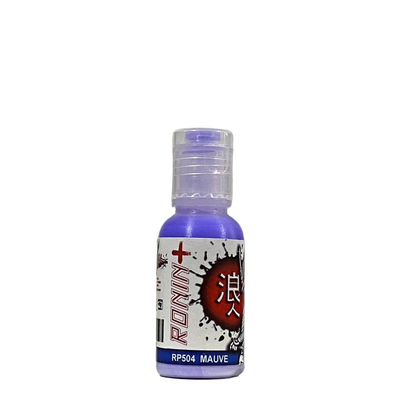 RP504 Mauve (15ml) - Ronin Plus