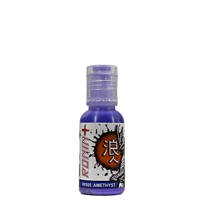 RP505 Amethyst (15ml) - Ronin Plus