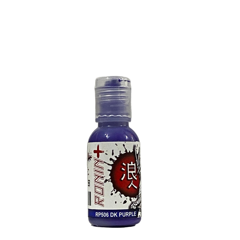 RP506 Dark Purple (15ml) - Ronin Plus