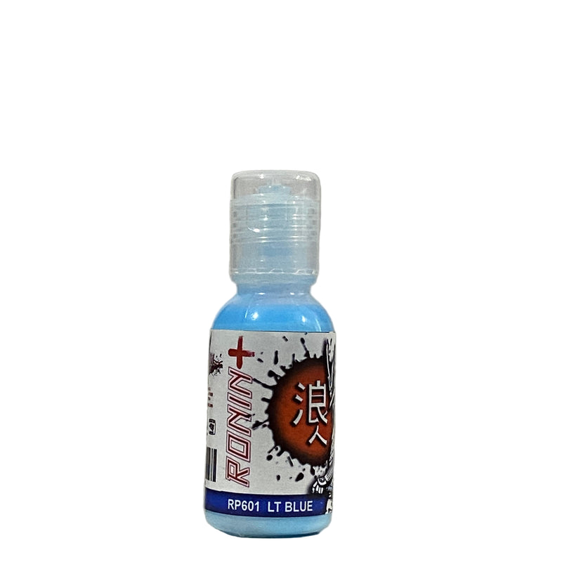 RP601 Light Blue (15ml) - Ronin Plus