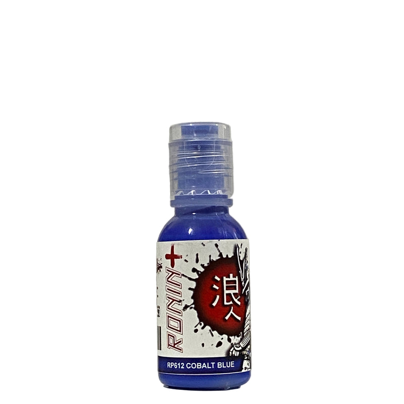 RP612 Cobalt Blue (15ml) - Ronin Plus