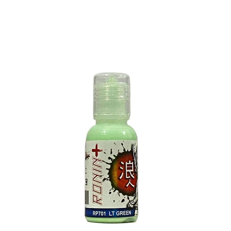 RP701 Light Green (15ml) - Ronin Plus