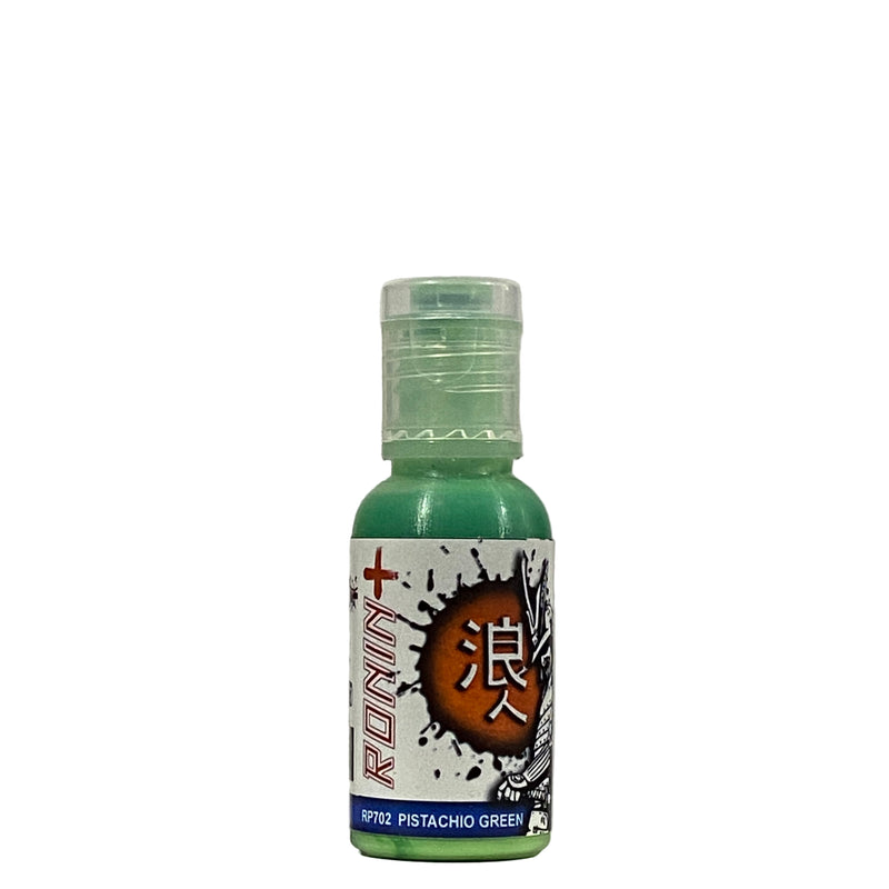 RP702 Pistachio Green (15ml) - Ronin Plus
