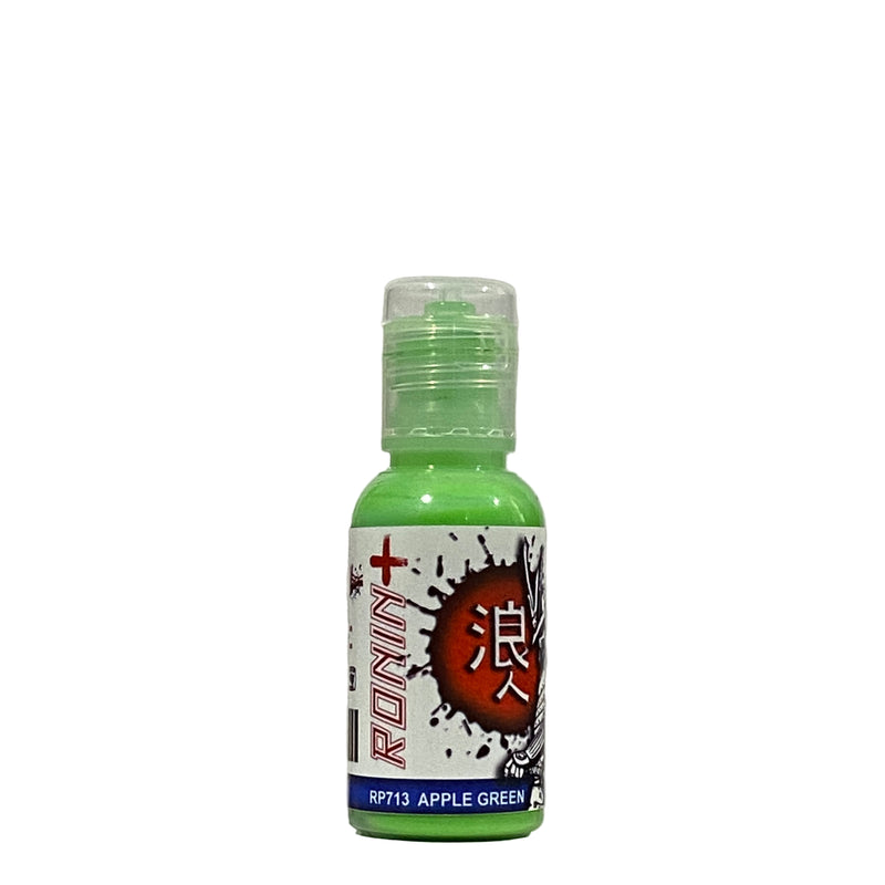 RP713 Apple Green (15ml) - Ronin Plus
