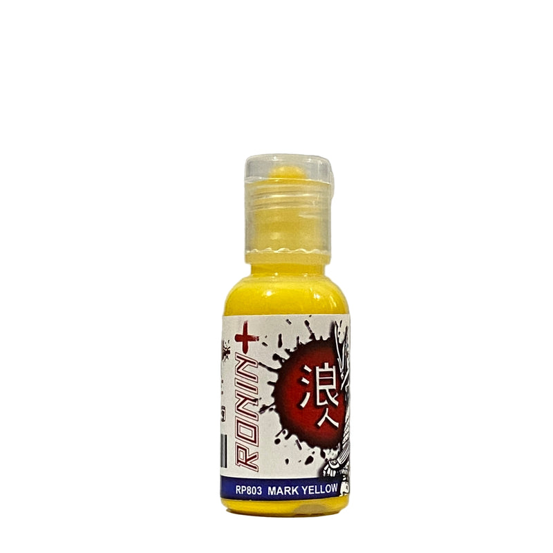 RP803 Mark Yellow (15ml) - Ronin Plus