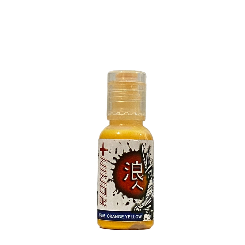 RP806 Orange Yellow (15ml) - Ronin Plus