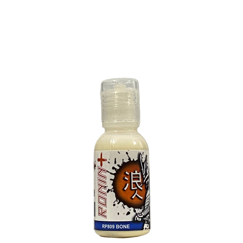 RP809 Bone (15ml) - Ronin Plus