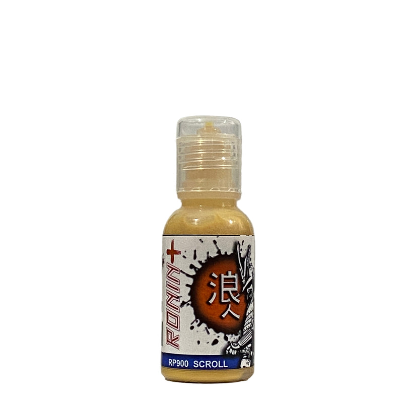 RP900 Scroll (15ml) - Ronin Plus