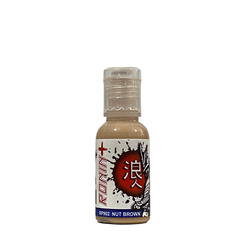 RP902 Nut Brown (15ml) - Ronin Plus
