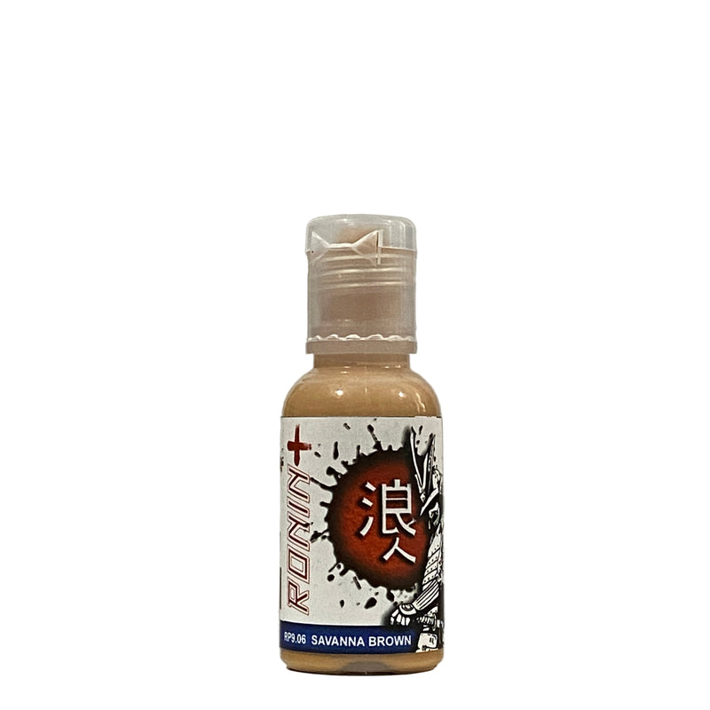 RP906 Savanna Brown (15ml) - Ronin Plus