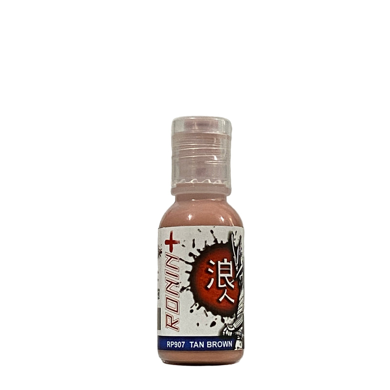 RP907 Tan Brown (15ml) - Ronin Plus