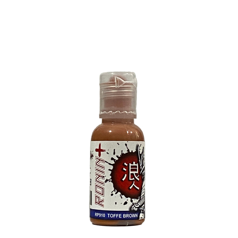 RP910 Toffee Brown (15ml) - Ronin Plus