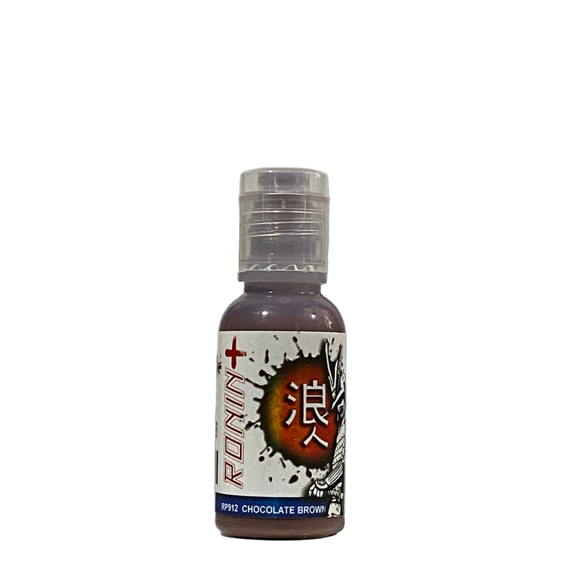 RP912 Chocolate Brown (15ml) - Ronin Plus