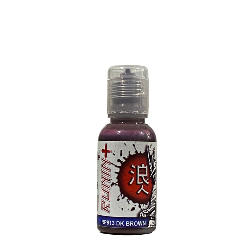 RP913 Dark Brown (15ml) - Ronin Plus