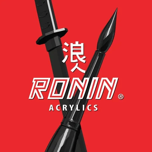 RP2006 Fire Bronze (15ml) - Ronin Plus