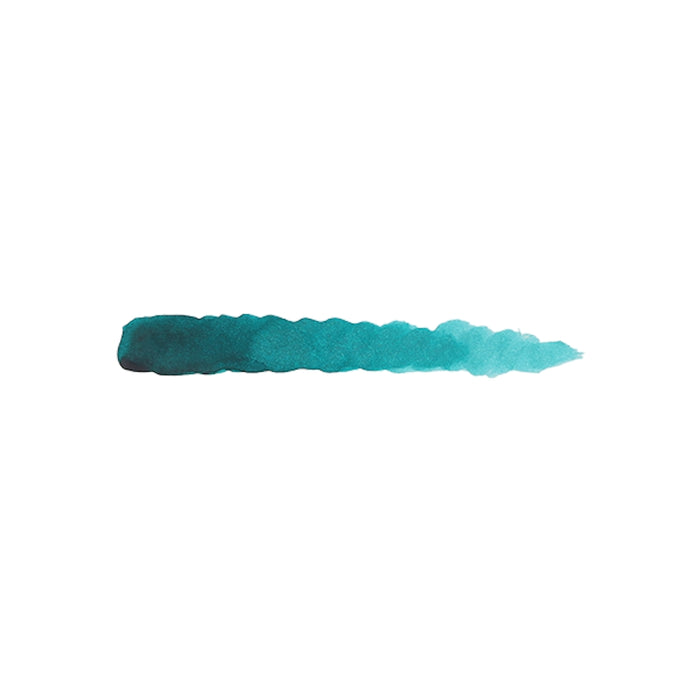 SART-83 Turquoise Ink (20ml) - Scale75: Scalecolor Artist
