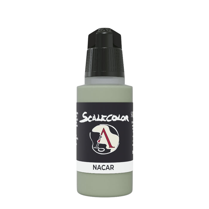 SC-02 Nacar (17ml) - Scale75: Scalecolor