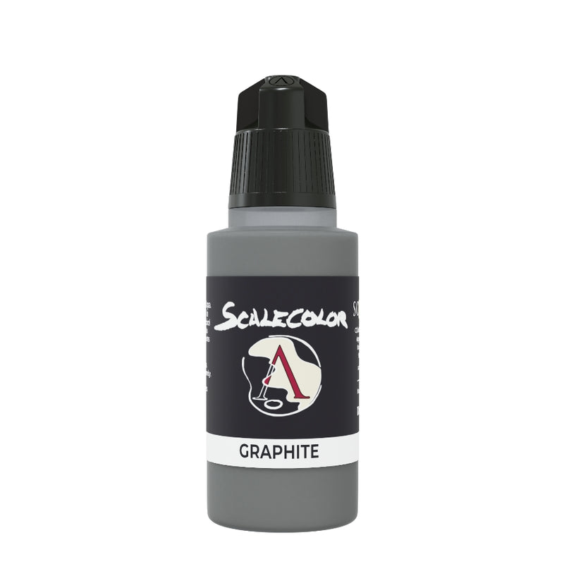 SC-03 Graphite (17ml) - Scale75: Scalecolor