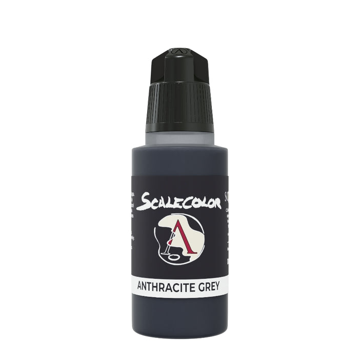 SC-04 Anthracite Grey (17ml) - Scale75: Scalecolor