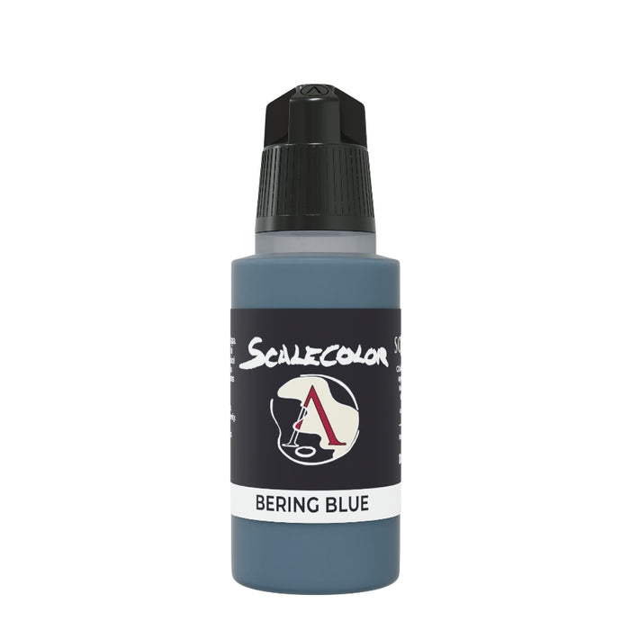 SC-06 Bering Blue (17ml) - Scale75: Scalecolor