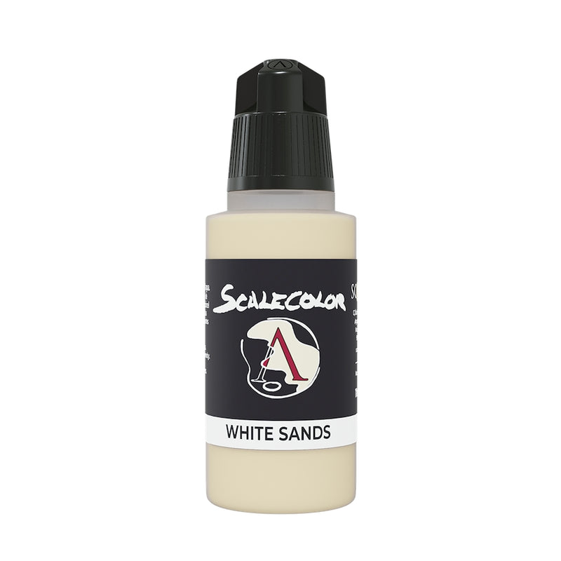 SC-09 White Sands (17ml) - Scale75: Scalecolor
