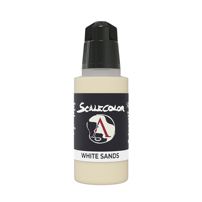 SC-09 White Sands (17ml) - Scale75: Scalecolor