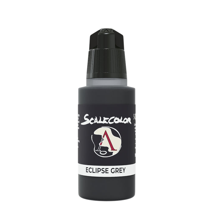 SC-16 Eclipse Grey (17ml) - Scale75: Scalecolor
