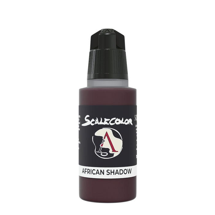 SC-24 African Shadow (17ml) - Scale75: Scalecolor