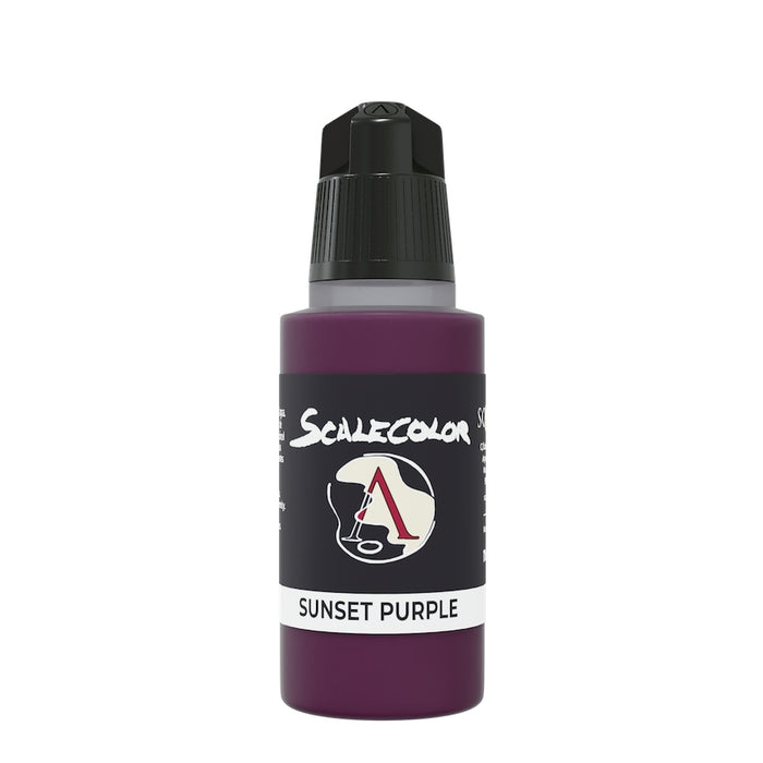 SC-33 Sunset Purple (17ml) - Scale75: Scalecolor